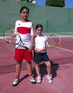 Final Territorial Alevin 2013