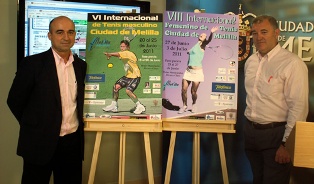 Presentacion ITF 2011 Presentacion ITF 2011