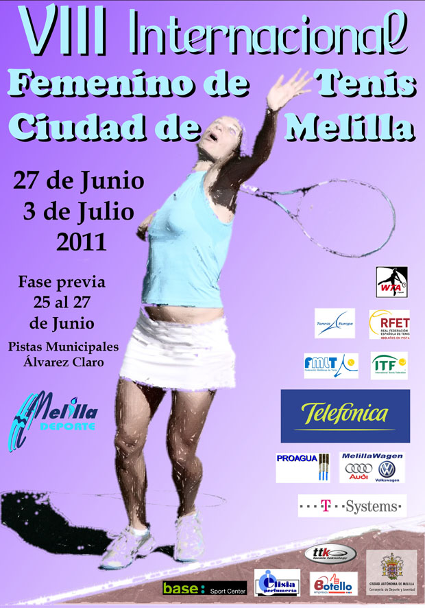 ITF FEMENINO 2011