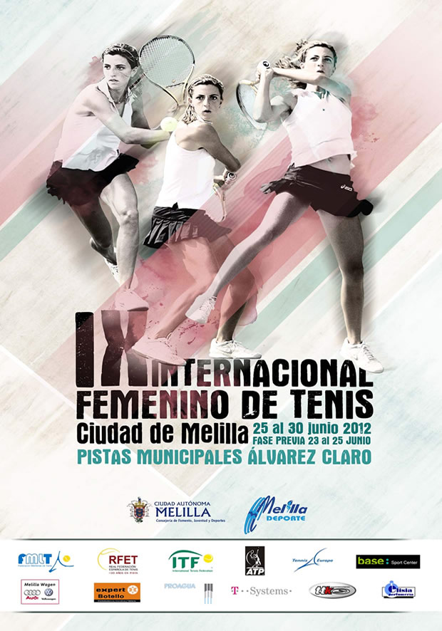 ITF FEMENINO 2012