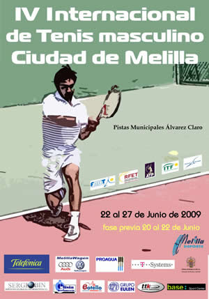 ITF MASCULINO 2009