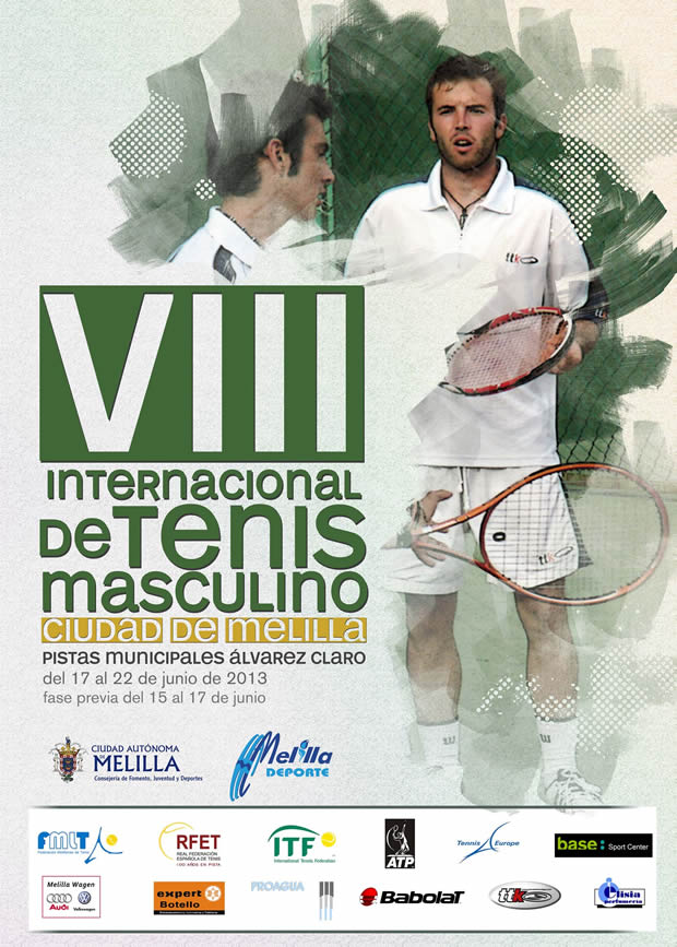 ITF MASCULINO 2013