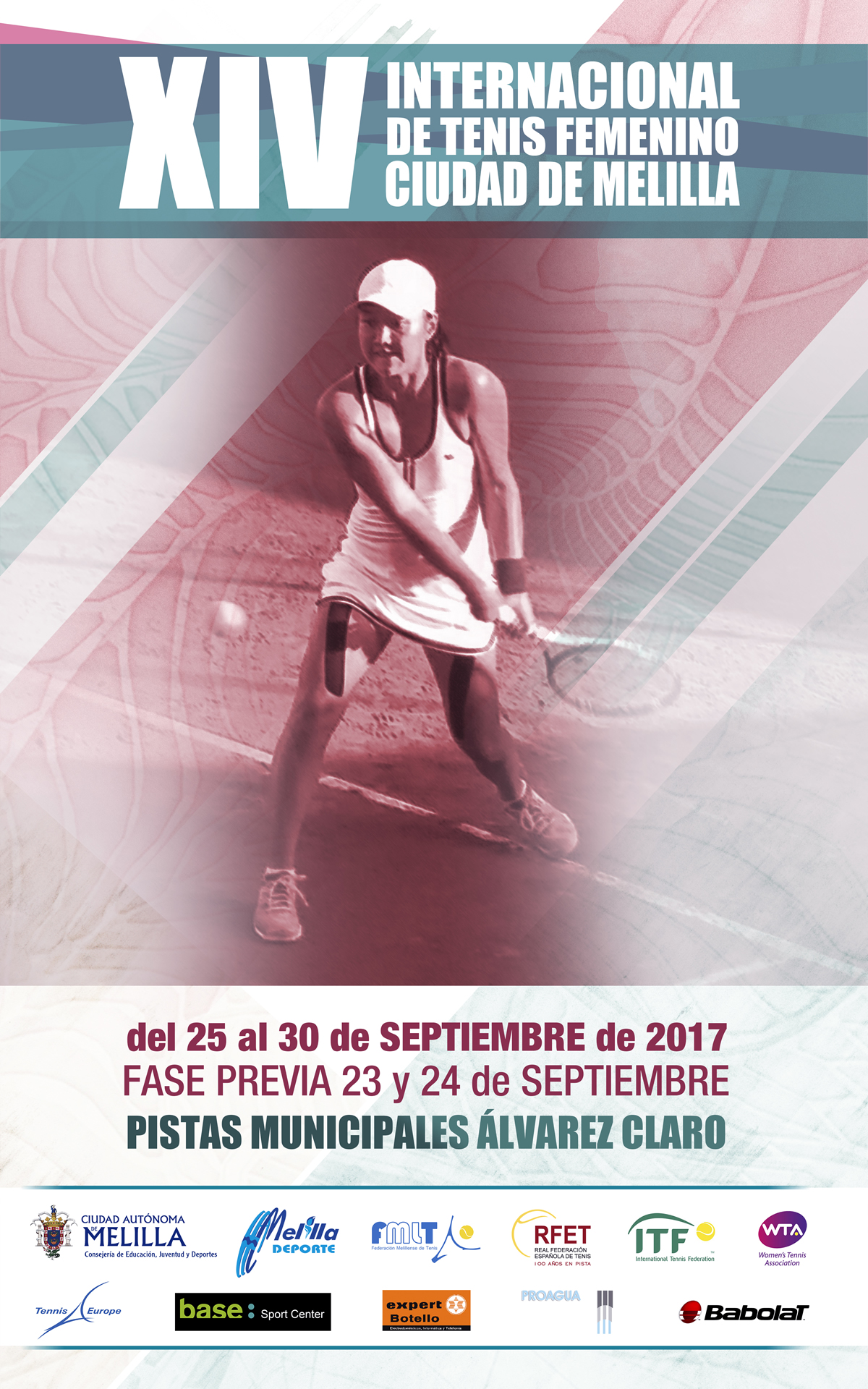 ITF FEMENINO 2017