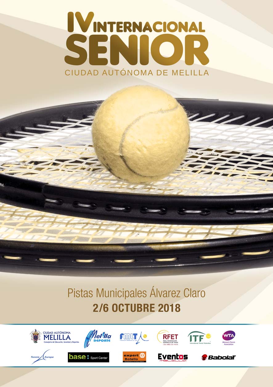 ITF SENIOR 2018