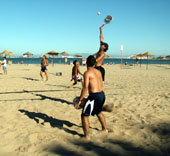 Campeones: Antonio Gallego y     Daniel Agulló