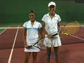 Finalistas Femeninas