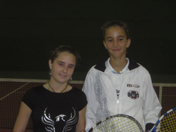 Finalistas Masculinos