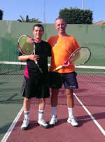 Final de Segunda Categoria Torneo Dia de Melilla