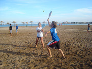 Isabel     Fernandez y Pablo Martinez de Ceano-Vivas