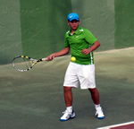 Jose Antonio Gomez Dueñas