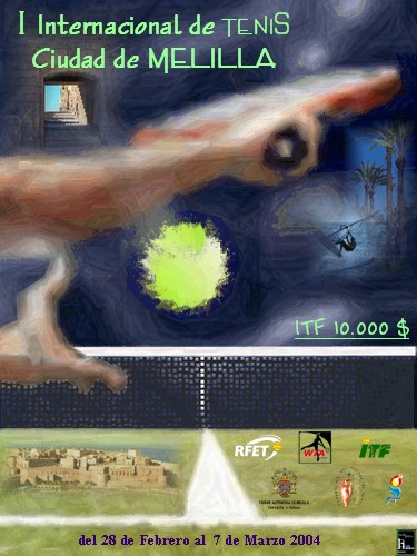 ITF 2004