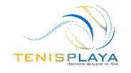 LogoTenisPlaya