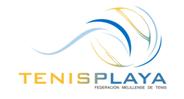 LogoTenisPlaya